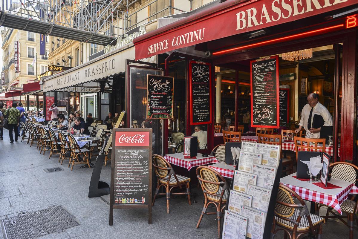 Hôtel Paris Nord Exterior foto